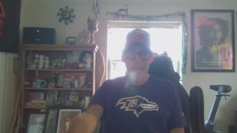 Snapshot of waterfire420 chatting on January 5, 2025, 8:00 pm waterfire420 online show from January 5, 2025, 8:00 pm