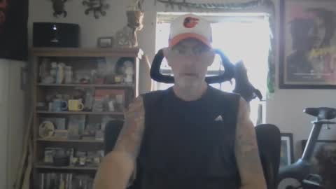Snapshot of waterfire420 chatting on January 24, 2025, 11:45 pm waterfire420 online show from January 24, 2025, 11:45 pm