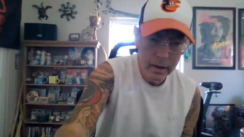 Snapshot of waterfire420 chatting on February 7, 2025, 7:06 pm waterfire420 online show from February 7, 2025, 7:06 pm