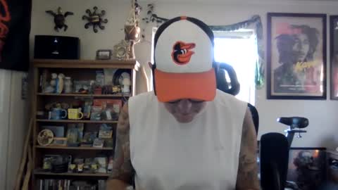 Snapshot of waterfire420 chatting on February 7, 2025, 10:52 pm waterfire420 online show from February 7, 2025, 10:52 pm