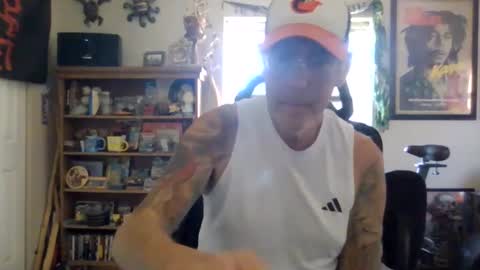 Snapshot of waterfire420 chatting on March 9, 2025, 10:52 pm waterfire420 online show from March 9, 2025, 10:52 pm