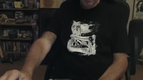 Snapshot of waterfire420 chatting on September 20, 2025, 6:03 am waterfire420 online show from September 20, 2025, 6:03 am
