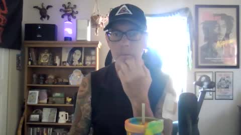 waterfire420 online show from October 22, 2025, 7:13 pm