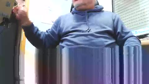 waterman__30 online show from April 21, 2026, 5:03 am