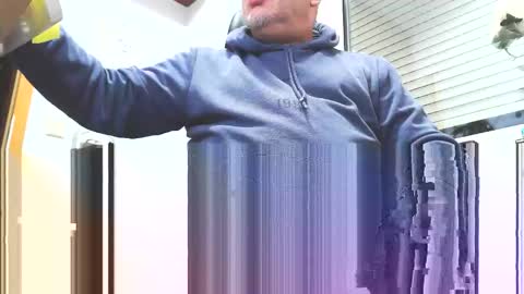 waterman__30 online show from April 26, 2026, 2:09 am