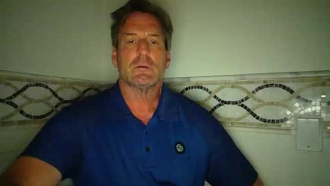 Pete online show from April 26, 2026, 5:49 am