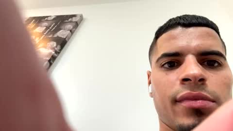 Big Dick Papi online show from April 10, 2026, 11:42 pm