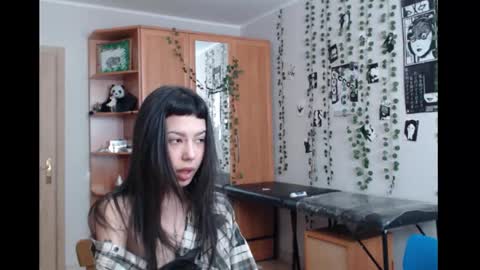 Mina online show from February 23, 2026, 11:07 am