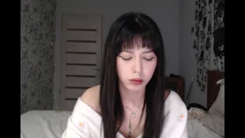 Snapshot of wavy_nights chatting on July 12, 2026, 5:59 pm Mina online show from July 12, 2026, 5:59 pm