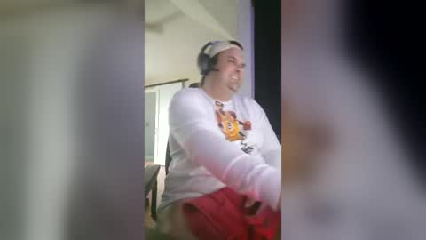WayneCotty online show from July 15, 2026, 11:10 pm