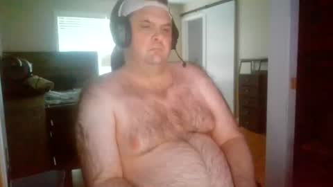 WayneCotty online show from July 17, 2026, 9:08 pm