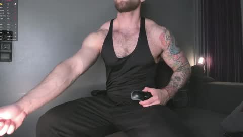 Wayne online show from March 26, 2026, 4:40 am