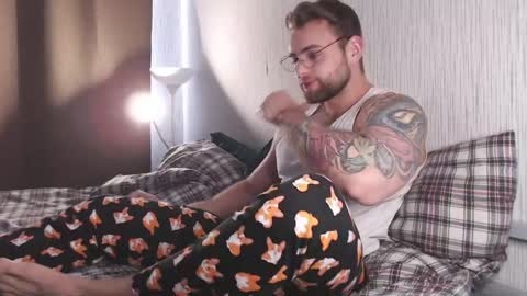 Wayne online show from April 24, 2026, 10:07 am