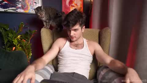 Snapshot of waynenorth chatting on October 25, 2025, 3:40 pm waynenorth online show from October 25, 2025, 3:40 pm