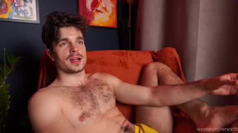 Snapshot of waynenorth chatting on November 18, 2025, 4:33 pm waynenorth online show from November 18, 2025, 4:33 pm