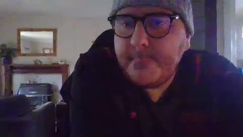 JustMeCoverYou online show from January 29, 2025, 3:47 pm