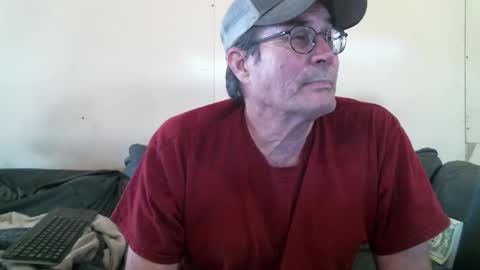 WB Farm online show from January 15, 2026, 7:06 pm