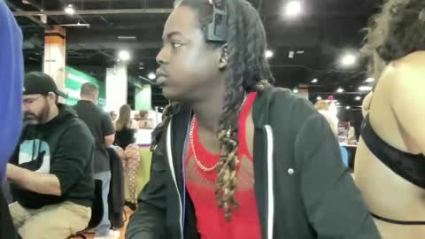 desean online show from April 10, 2026, 10:14 pm