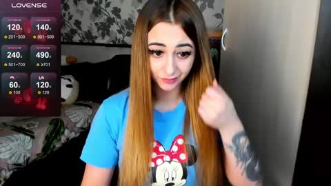 Maya online show from March 12, 2025, 6:29 am