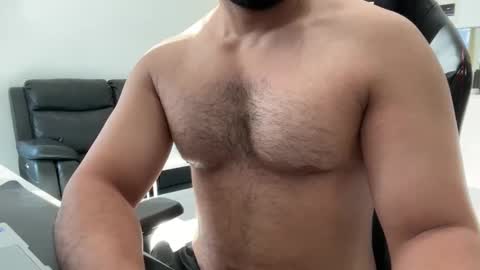 Weapon X online show from January 23, 2025, 8:56 pm