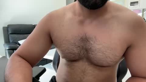 Weapon X online show from January 28, 2025, 12:15 am