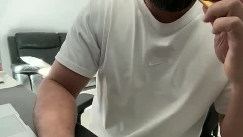 Weapon X online show from October 14, 2025, 10:32 pm