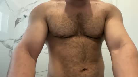 Weapon X online show from October 19, 2025, 4:24 am