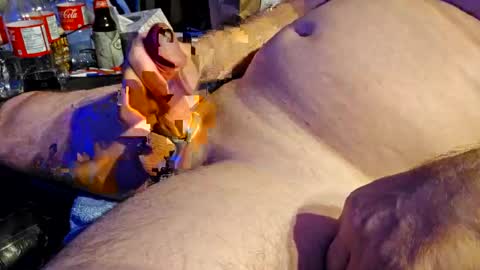 Pussy Lover online show from January 25, 2025, 1:21 am