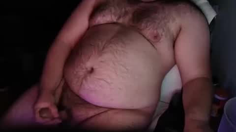 Snapshot of webarebuttbears chatting on September 29, 2025, 6:07 am webarebuttbears online show from September 29, 2025, 6:07 am