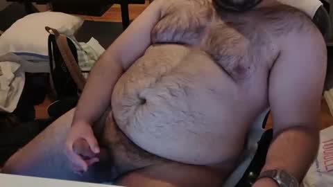 Snapshot of webarebuttbears chatting on November 20, 2025, 12:22 am webarebuttbears online show from November 20, 2025, 12:22 am