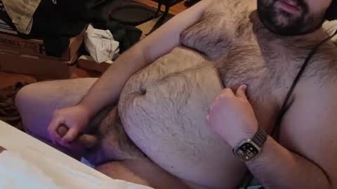 Snapshot of webarebuttbears chatting on February 14, 2026, 2:30 am webarebuttbears online show from February 14, 2026, 2:30 am