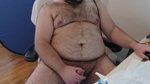 Snapshot of webarebuttbears chatting on June 20, 2026, 10:01 pm webarebuttbears online show from June 20, 2026, 10:01 pm