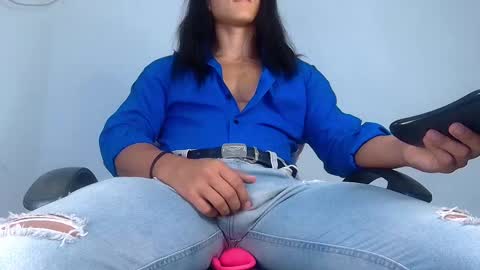 Balruk online show from February 10, 2025, 9:58 pm