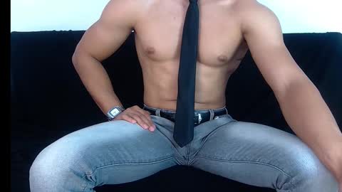 Balruk online show from December 3, 2025, 9:02 pm