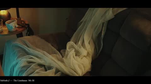 Coraline online show from December 10, 2024, 9:54 pm