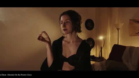 Coraline online show from January 25, 2025, 6:46 pm