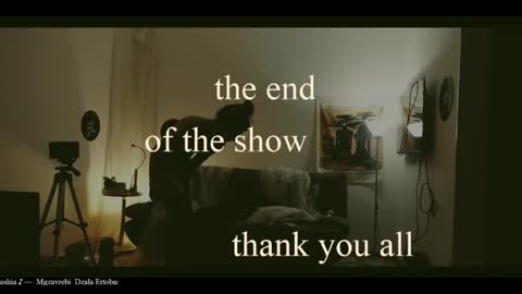 Coraline online show from February 22, 2025, 10:42 pm