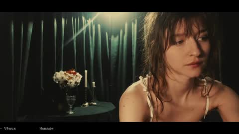 Coraline online show from April 12, 2026, 4:34 pm