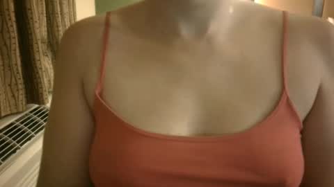 HayleyJay online show from March 9, 2025, 2:18 am