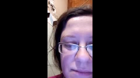 Snapshot of webgirl2 chatting on February 3, 2025, 12:15 am Marina online show from February 3, 2025, 12:15 am