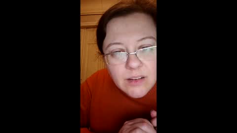 Snapshot of webgirl2 chatting on March 12, 2025, 11:01 pm Marina online show from March 12, 2025, 11:01 pm