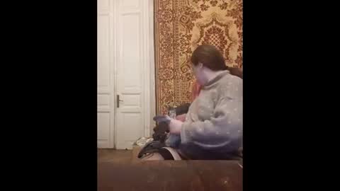 Marina online show from February 13, 2026, 9:33 pm