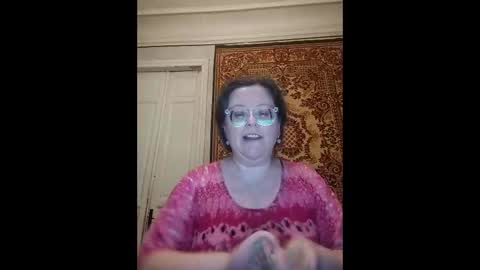 Marina online show from May 29, 2026, 8:18 pm