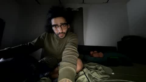 ShootingWebs online show from November 30, 2025, 5:11 am