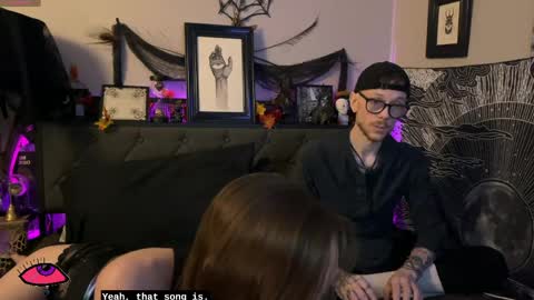 Snapshot of webz_and_kordz chatting on May 21, 2026, 7:26 am WebzKordz online show from May 21, 2026, 7:26 am