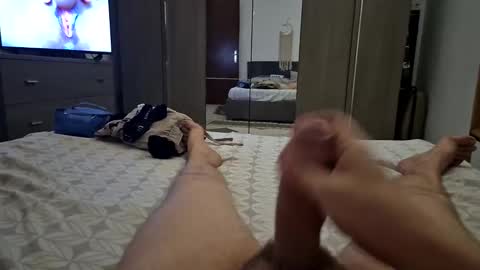 ValxITALY online show from September 17, 2025, 10:06 am