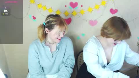 rixsy and ricky online show from February 8, 2026, 5:27 pm