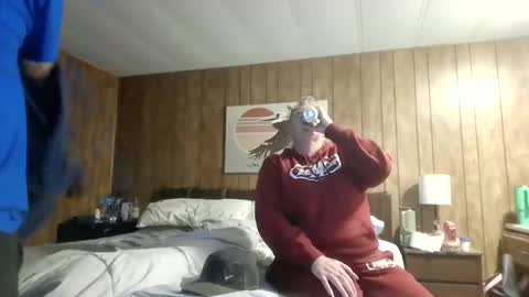 wejustwannahavefun4u online show from May 25, 2026, 7:03 am