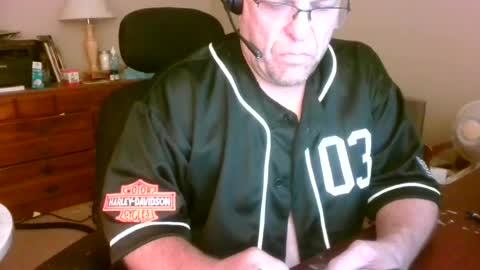 Snapshot of welderod chatting on July 20, 2026, 4:42 pm welderod online show from July 20, 2026, 4:42 pm