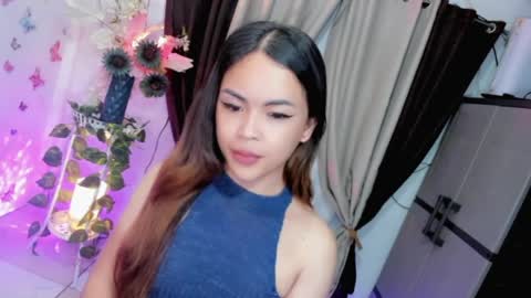 Hi Im LOVIE Please dont forget to follow and thumbs up me online show from March 29, 2026, 2:33 am